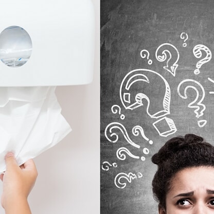 Finn frem i papirjungelen!