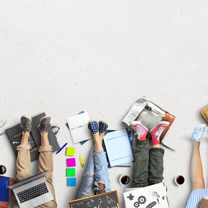 Veien frem til fagbrev som renholdsoperatør