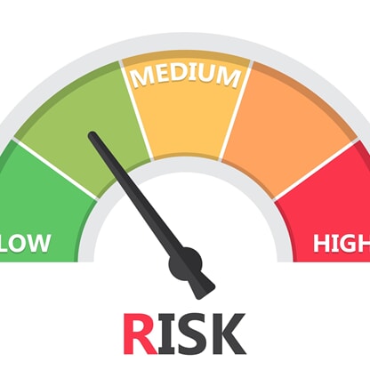 Risikovurdere vaskemidler