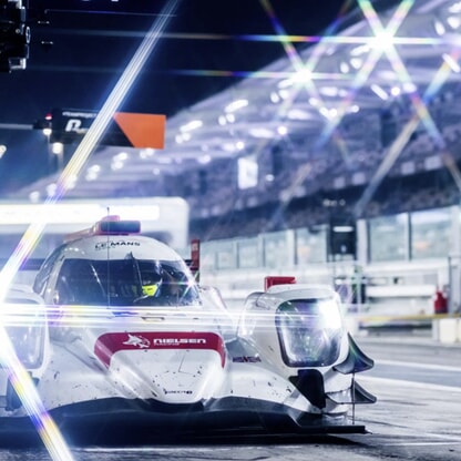 Bransjens tøffeste produsent av bilpleieprodukter?