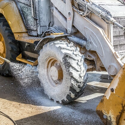 Hvilke avfettingstyper finnes og hva er forskjellene?