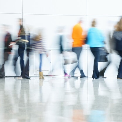 Hvordan vaske gulvet om vinteren?