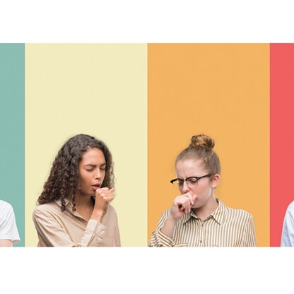 Hvordan unngå å spre influensa og omgangsyke