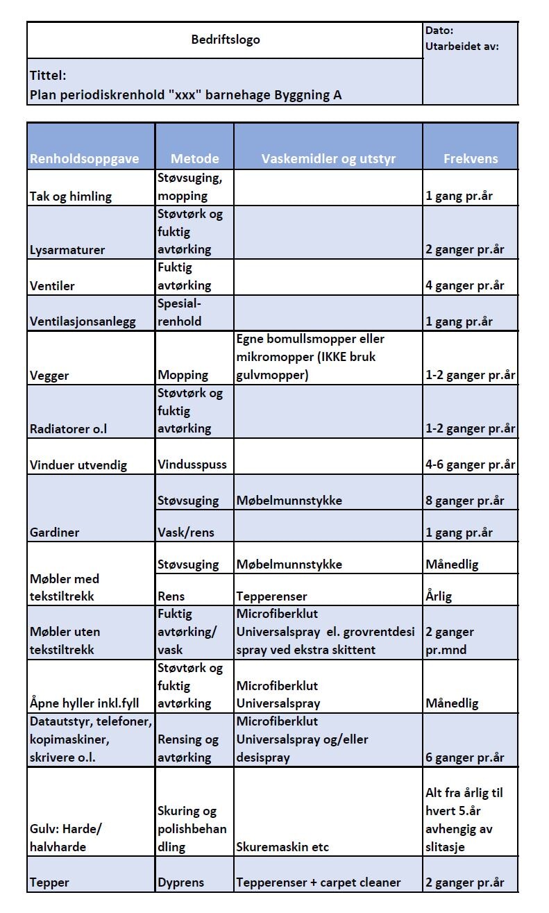 Eksempel Plan periodisk renhold.JPG