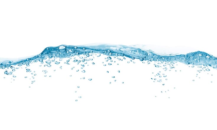 Hva er egentlig rentvann?