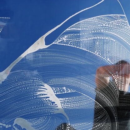 Hvordan vaske vinduer med klassisk vinduspuss