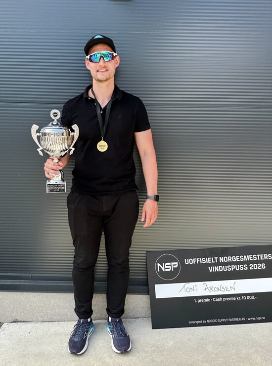 Norges Beste Vinduspusser 2026 Toni Aronsen.jpeg