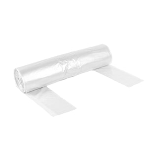 Avfallssekk LD klar Coex m/knyt 125 liter 20 x 10 stk