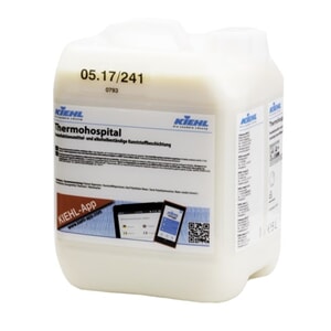 Kiehl Thermohospital polish 5 liter