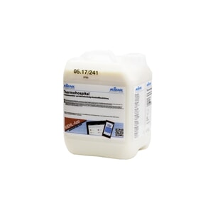 Kiehl Thermohospital polish 5 liter