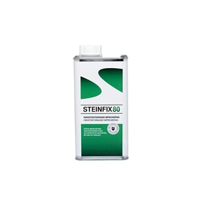 Steinfix 80 Impregnering 1 liter