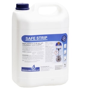 NSP Safe Strip 5 liter