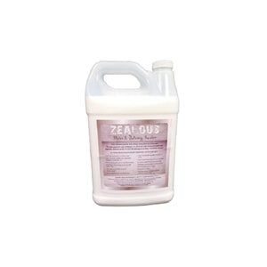 NSP Zealous Stein og betongimpregnering 3,78 liter TILBUD