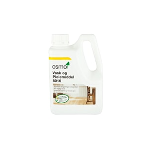 Osmo Vask og pleiemiddel 8016 1 liter
