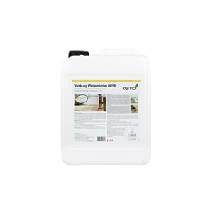 Osmo Vask og pleiemiddel 8016 5 liter