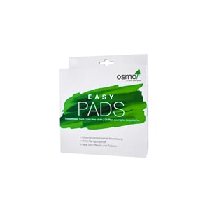 Osmo Polerduk Easy Pad 10 stk