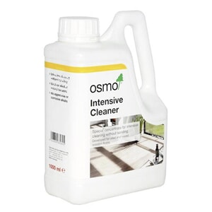 Osmo Intensiv Rens 8019 1 liter