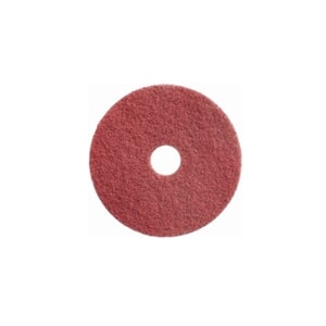 Twister Rød 17" 2 stk