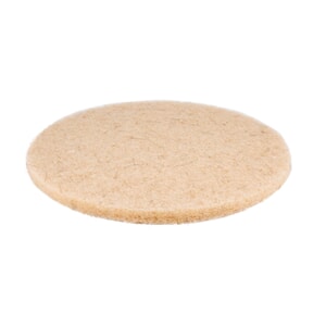 3M Pad Natural Blend 17"