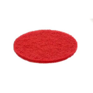 3M pad rød 17"