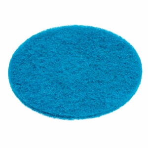3M pad blå 17"
