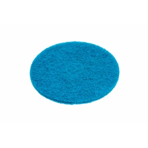 3M pad blå 17"