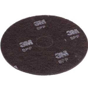 3M SPP pad Toppskuring 17"