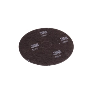 3M SPP pad Toppskuring 17"