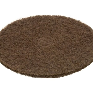 3M pad brun 17"