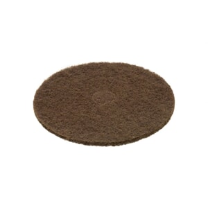 3M pad brun 17"
