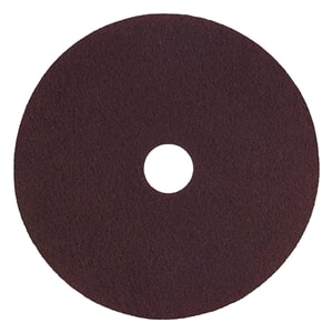 Pioneer Maroon SPP Pad Tynn 17"