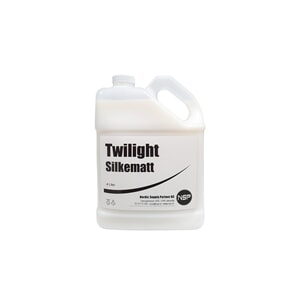 NSP Twilight Silkematt Polish 4 liter
