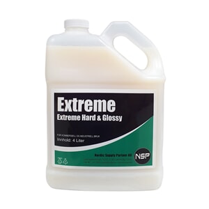 NSP Extreme 25 % Polish 4 ltr KARTONGKUPP