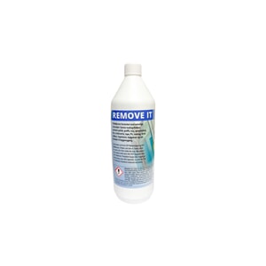 NSP Remove It Booster og Flekkfjerner 1 liter