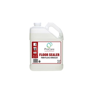 Procare Floor Sealer 4 ltr