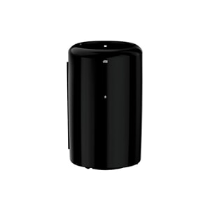 Tork B1 avfallsbeholder 50 liter plast sort