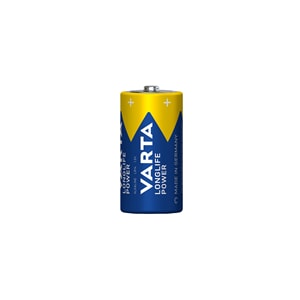 Varta Batteri LR14 C