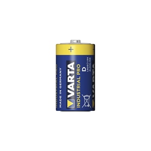 Varta Batteri LR20 D