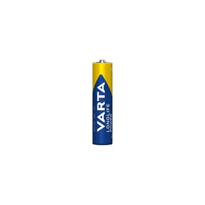 Varta Batteri AAA LR03