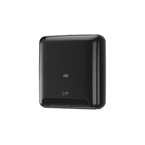 Tork dispenser H1 håndtørk Matic sensor plast sort