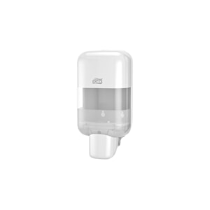 Tork S5 dispenser håndhygiene 500 ml hvit