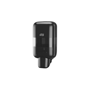 Tork S5 dispenser håndhygiene 500 ml sort