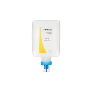 TILBUD Antibac Hånddesi 85 % flytende Modell X 1 liter