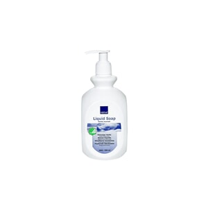 Liquid Soap håndsåpe Svanemerket 500 ml