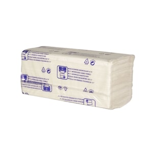 Comfort Håndtørkeark 2 lag 25 x 150 stk