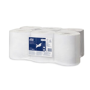 Tork Advanced H12 håndtørkerull EnMotion 2 lag 143 m x 6 rl