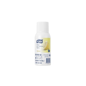 Tork A1 luftfrisker aerosol sitrus 75 ml