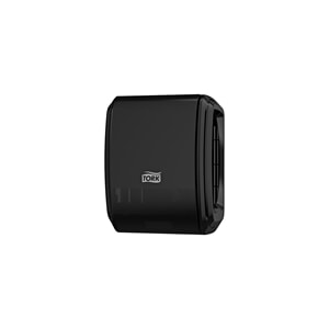 Tork A3 Kontinuerlig Luftfrisker Dispenser Sort