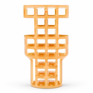 Vectair V-Air Flow luftfrisker Bergamot & Sandalwood