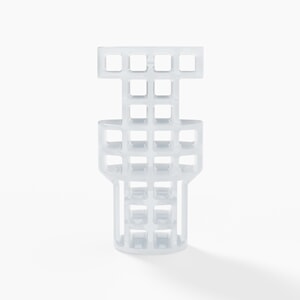 Vectair V-Air Flow luftfrisker Ice Cool